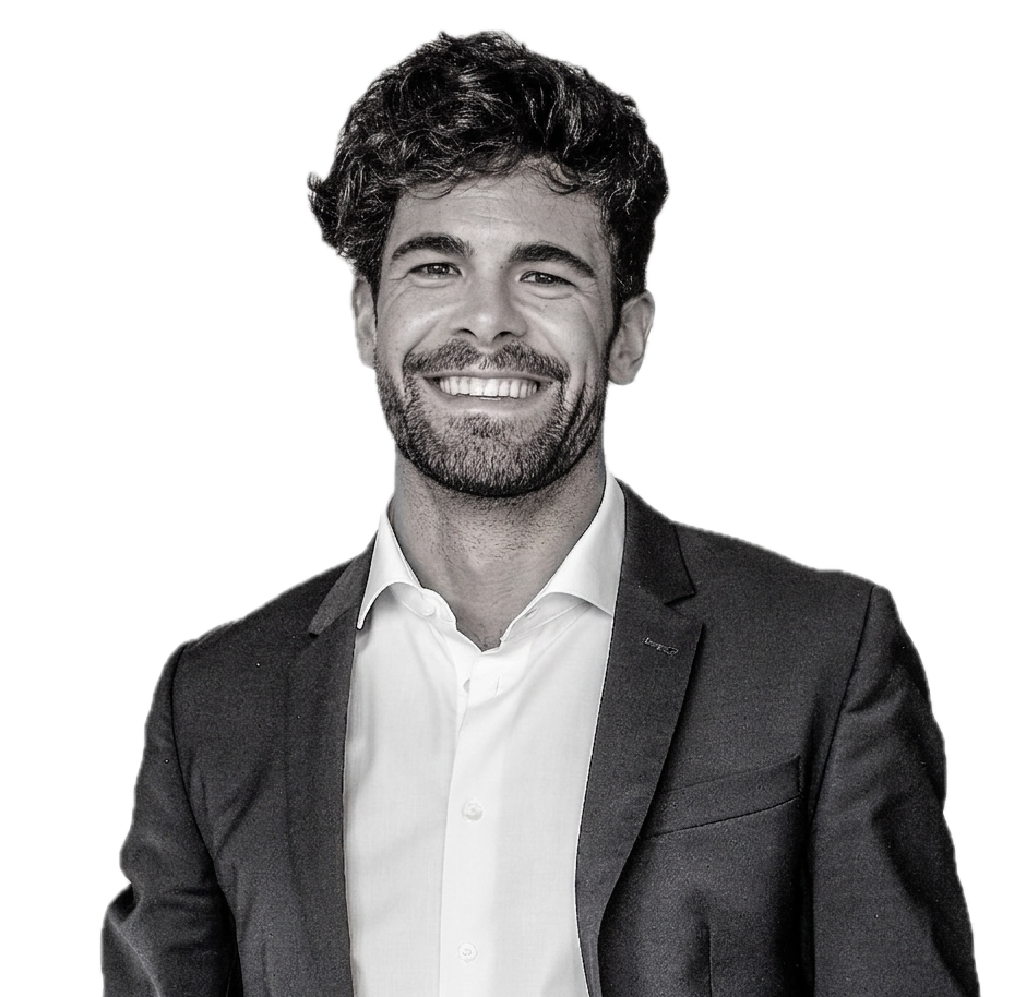 Alex Muradas